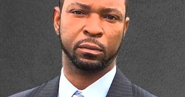 LaDerrick Dwight Ward Obituary in Jackson at Westhaven Memorial Funeral ...