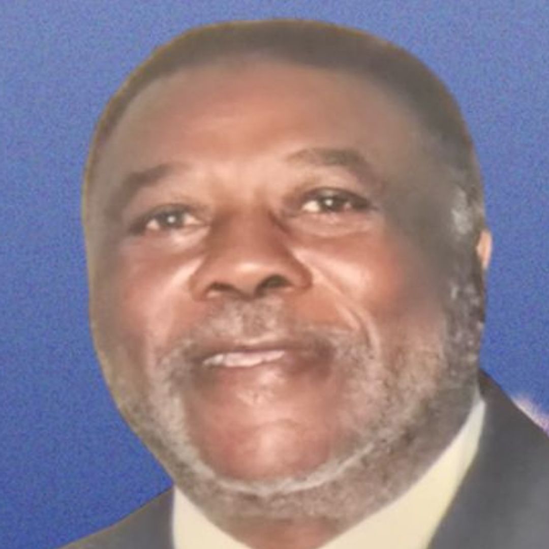 Ollie Brown Obituary in Jackson at Westhaven Memorial Funeral Home, Inc ...