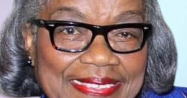 Lenora Barnes Reed Obituary in Jackson at Westhaven Memorial Funeral ...