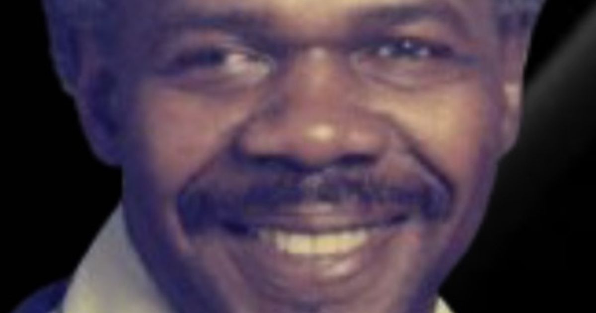 Ceaser Tonie Jones Obituary in Jackson at Westhaven Memorial Funeral ...