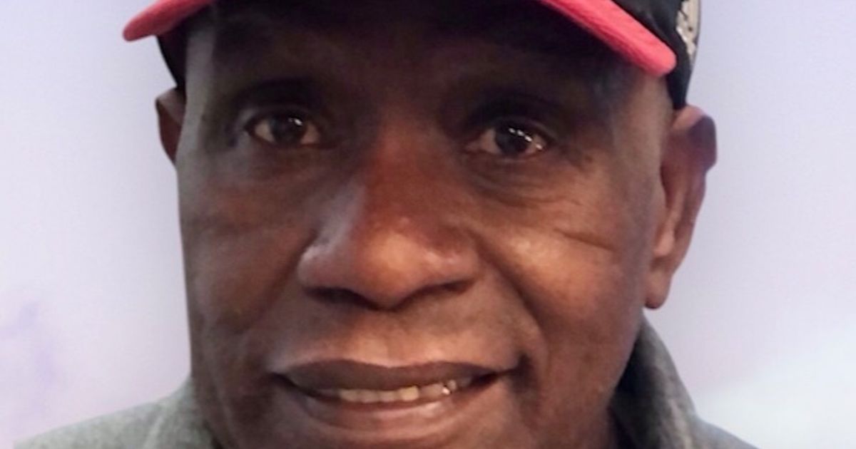 Don Louis Harris Obituary in Jackson at Westhaven Memorial Funeral Home ...