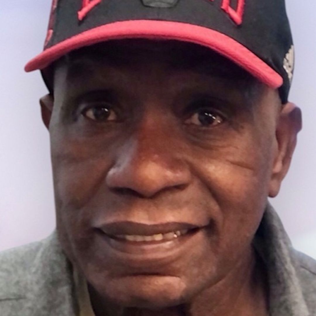 Don Louis Harris Obituary in Jackson at Westhaven Memorial Funeral Home ...