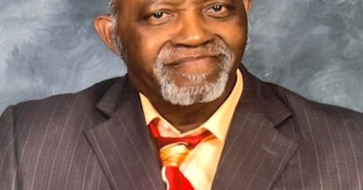 Major Shears, Sr. Obituary in Jackson at Westhaven Memorial Funeral ...