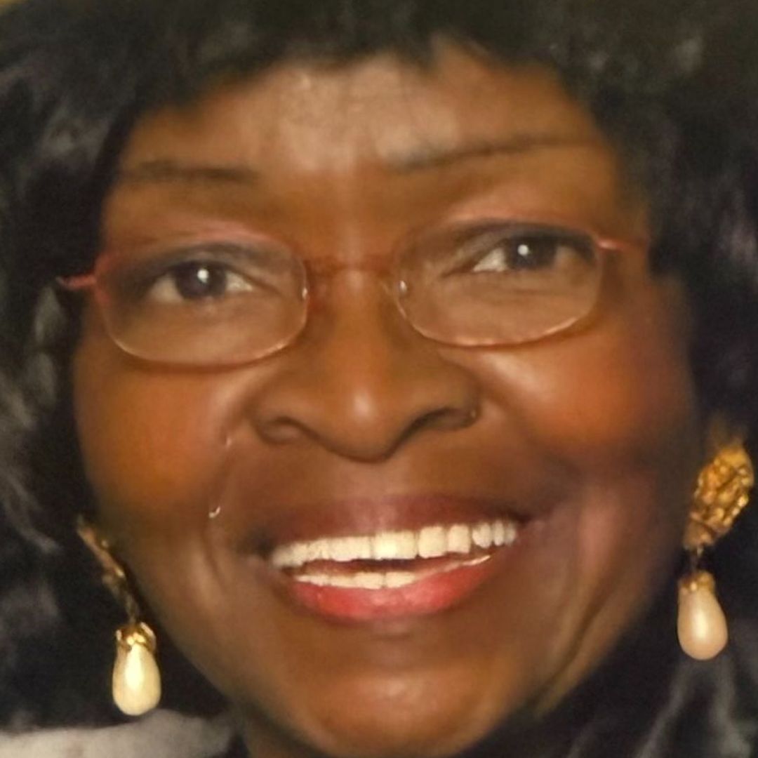 Ida Mae Marshall Hubbard - Thomas Obituary in Jackson at Westhaven ...