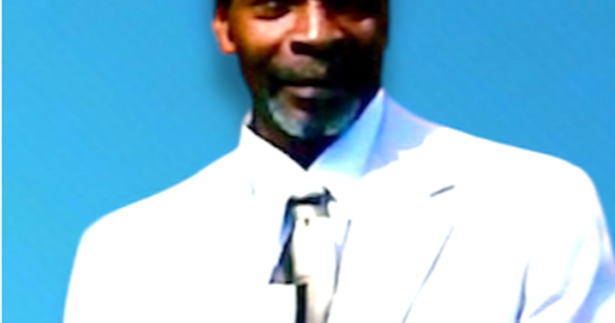 A.D. Harris Obituary in Jackson at Westhaven Memorial Funeral Home, Inc ...
