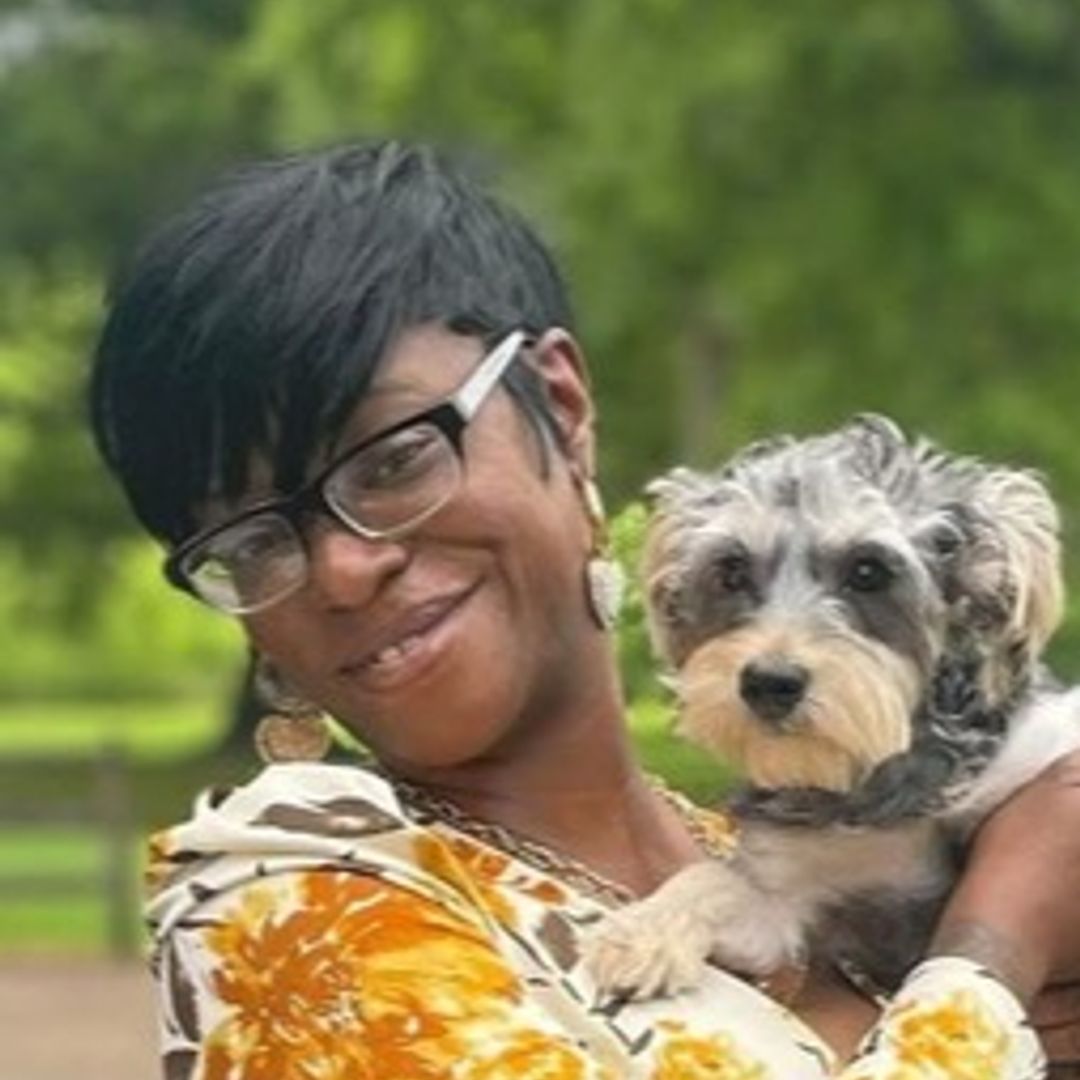 Deshante Na'Sha Collins Obituary in Jackson at Westhaven Memorial ...