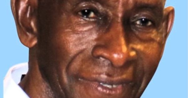 Andrew Dillion Robinson, Sr. Obituary in Jackson at Westhaven Memorial ...