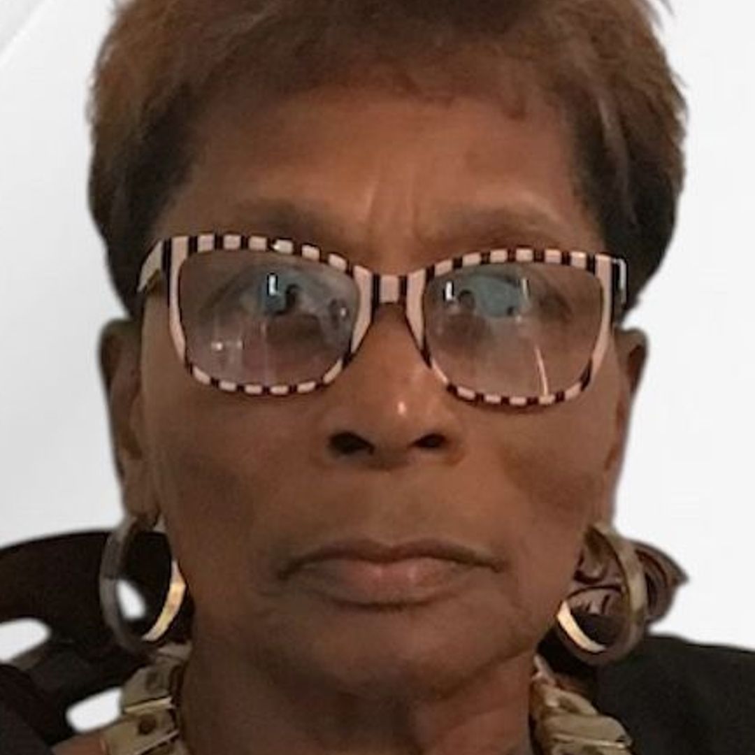 Mary Frances Thomas Obituary in Jackson at Westhaven Memorial Funeral ...