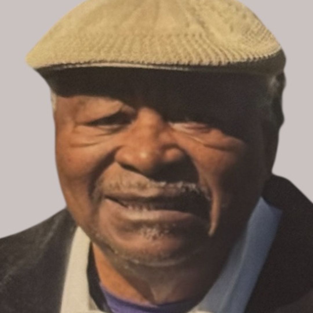 Earnest Green Obituary in Jackson at Westhaven Memorial Funeral Home ...