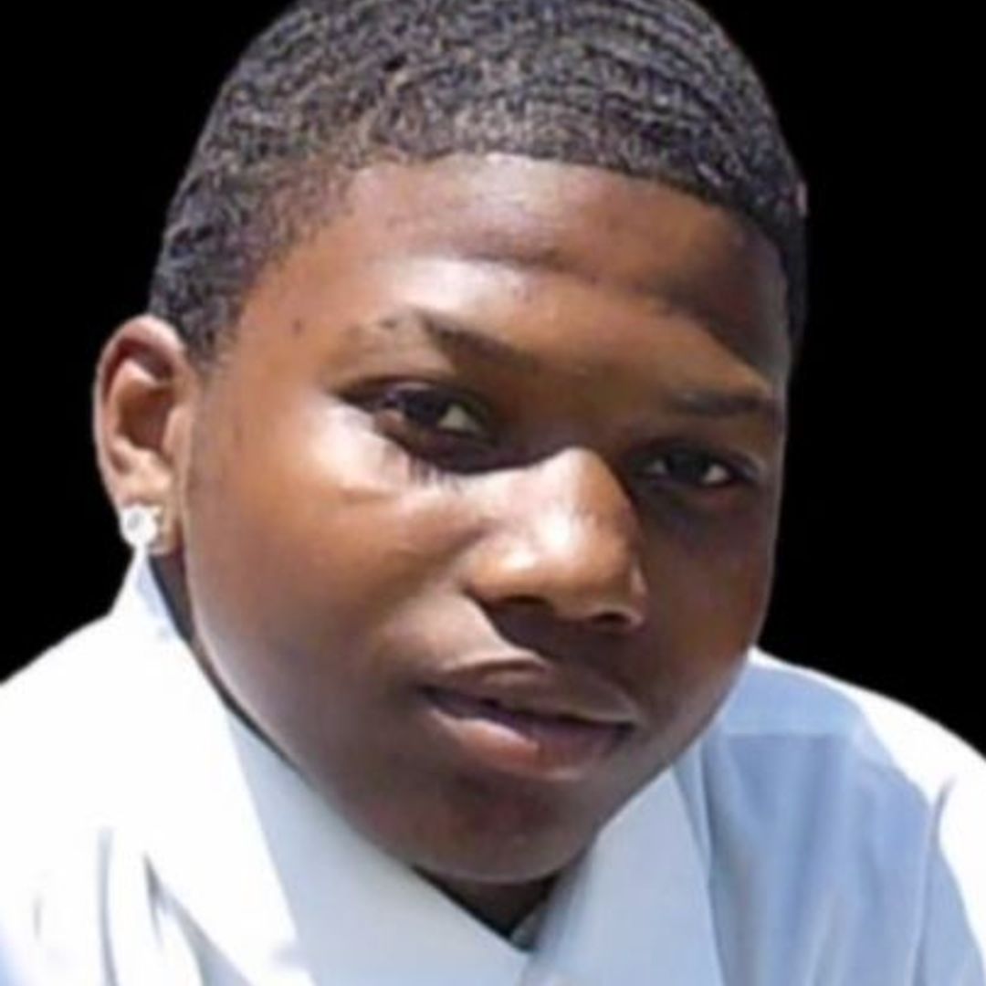 Anthony Tyrone Wilder, Jr. Obituary in Jackson at Westhaven Memorial ...