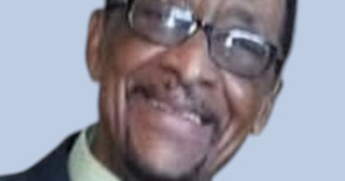 Bishop Thomas Harrison Ward Obituary in Jackson at Westhaven Memorial ...