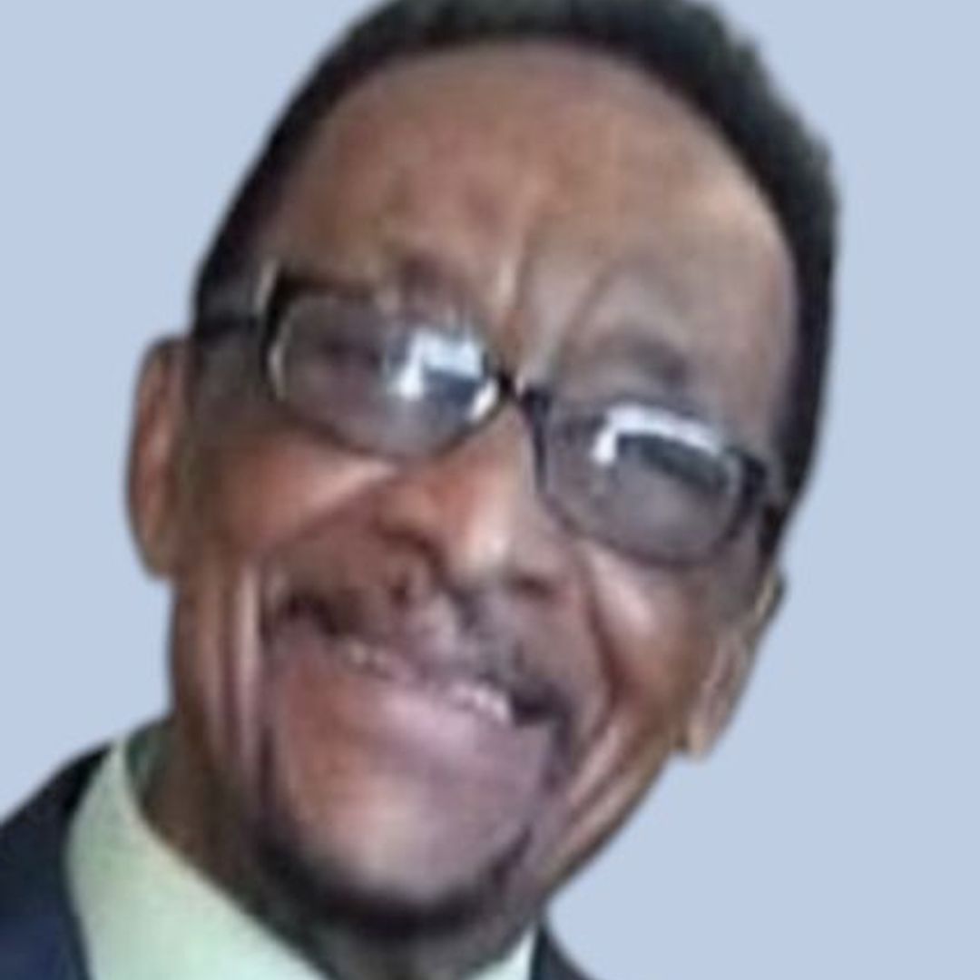 Bishop Thomas Harrison Ward Obituary in Jackson at Westhaven Memorial ...