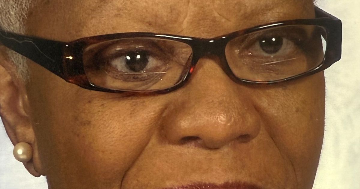Ann McNeil Hartwell Obituary in Jackson at Westhaven Memorial Funeral ...