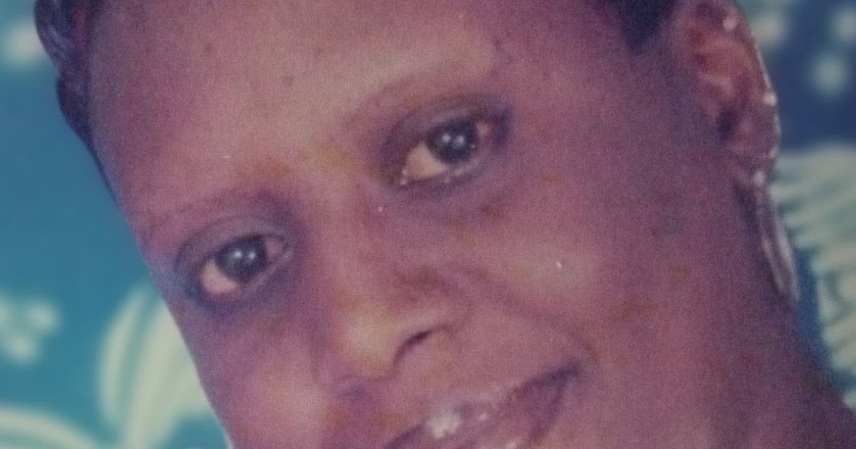 Formeka LaShunda Benson Obituary in Jackson at Westhaven Memorial ...