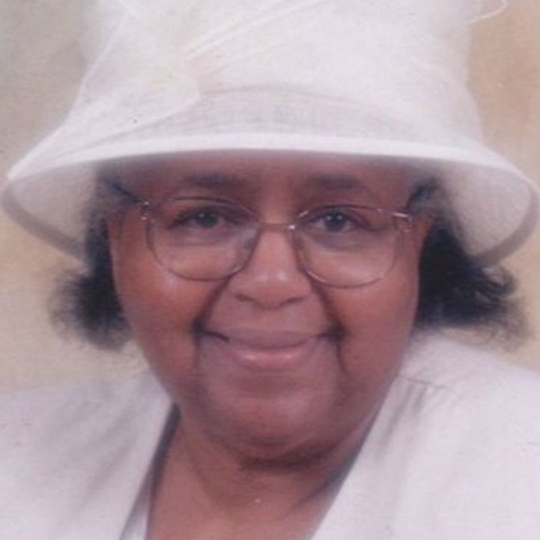 Mother Johnnie Mae Jones Obituary in Jackson at Westhaven Memorial ...