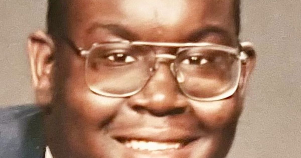 Kevin Rydell Lampkin Obituary in Jackson at Westhaven Memorial Funeral ...