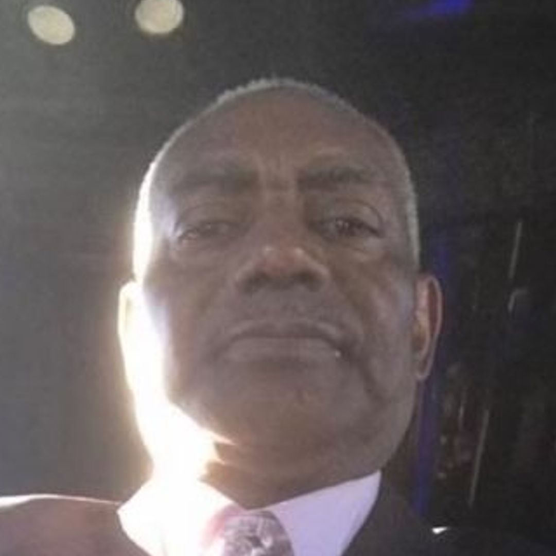 Ellis Ray Smith Obituary in Jackson at Westhaven Memorial Funeral Home ...