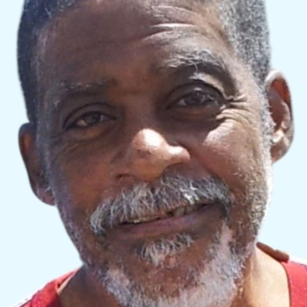 Larry Reece Obituary in Jackson at Westhaven Memorial Funeral Home, Inc ...