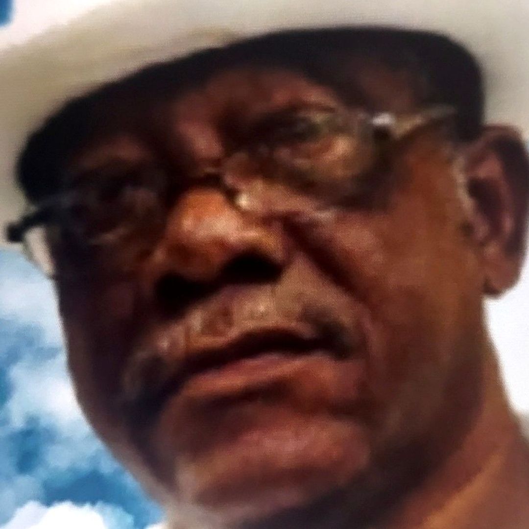 Bobby Lee Washington Obituary in Jackson at Westhaven Memorial Funeral ...