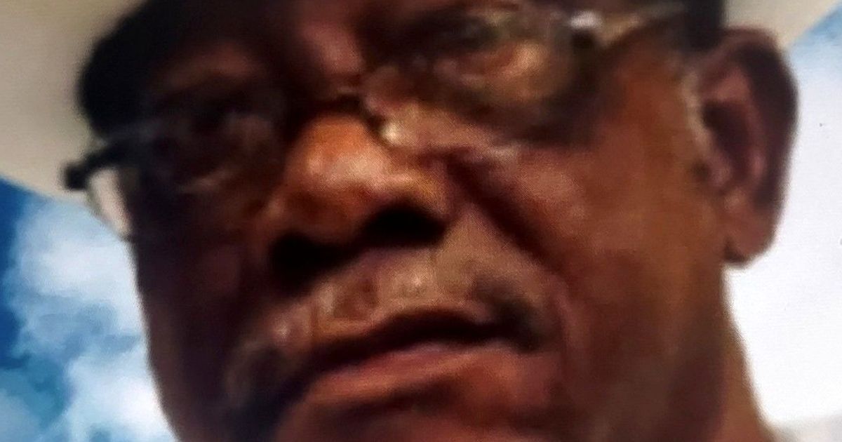 Bobby Lee Washington Obituary in Jackson at Westhaven Memorial Funeral ...
