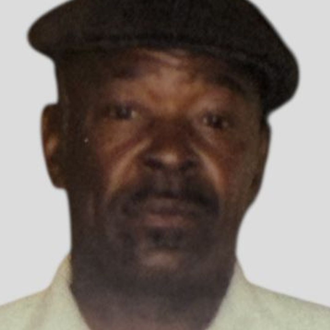 Nathaniel Rouser, Jr. Obituary in Jackson at Westhaven Memorial Funeral ...