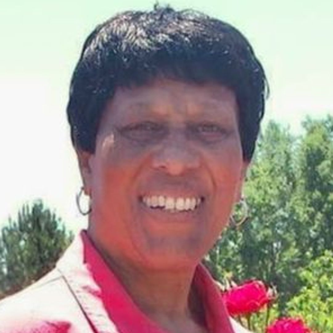 Maggie Baker Thomas Obituary in Jackson at Westhaven Memorial Funeral ...