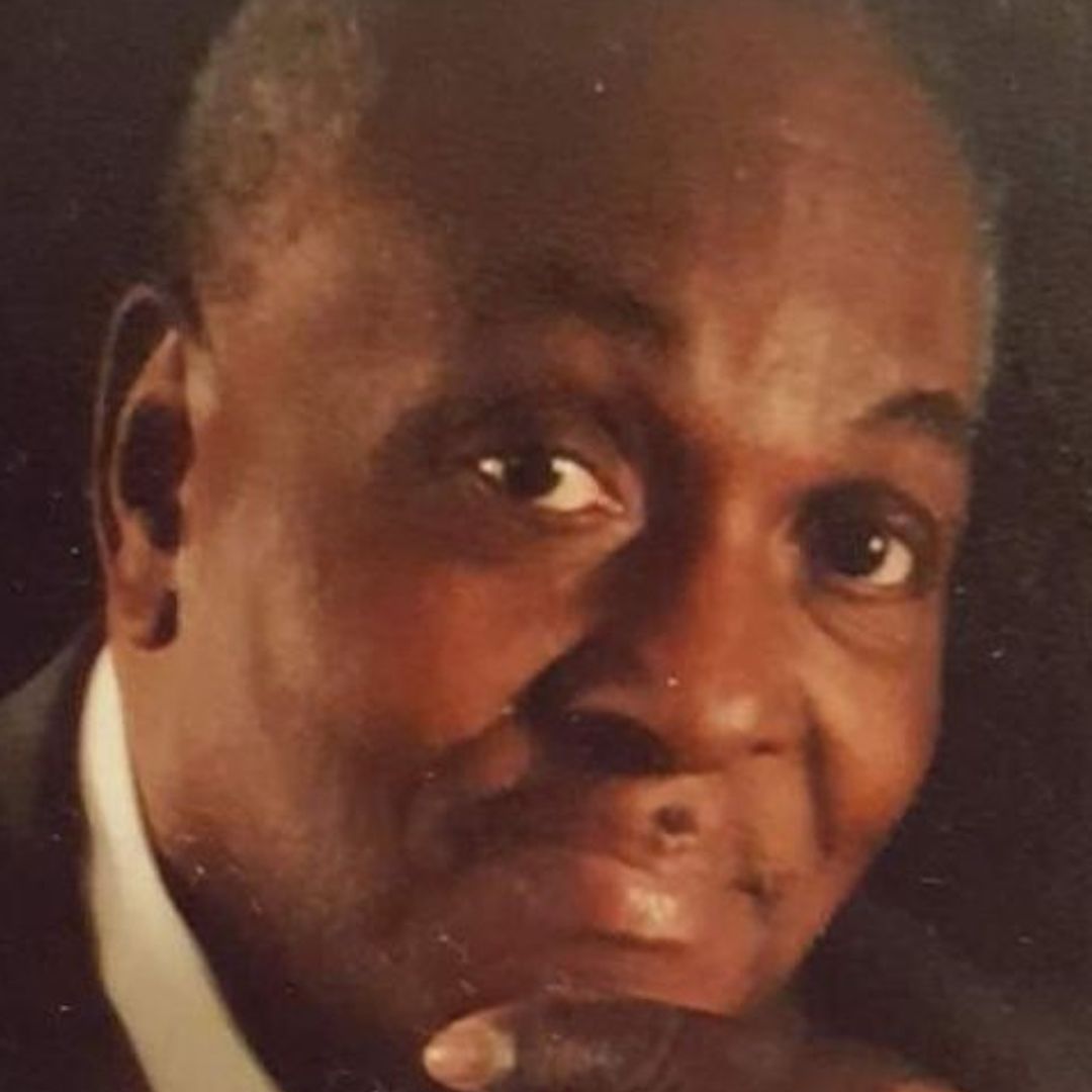 Roy Brown Obituary in Jackson at Westhaven Memorial Funeral Home, Inc ...