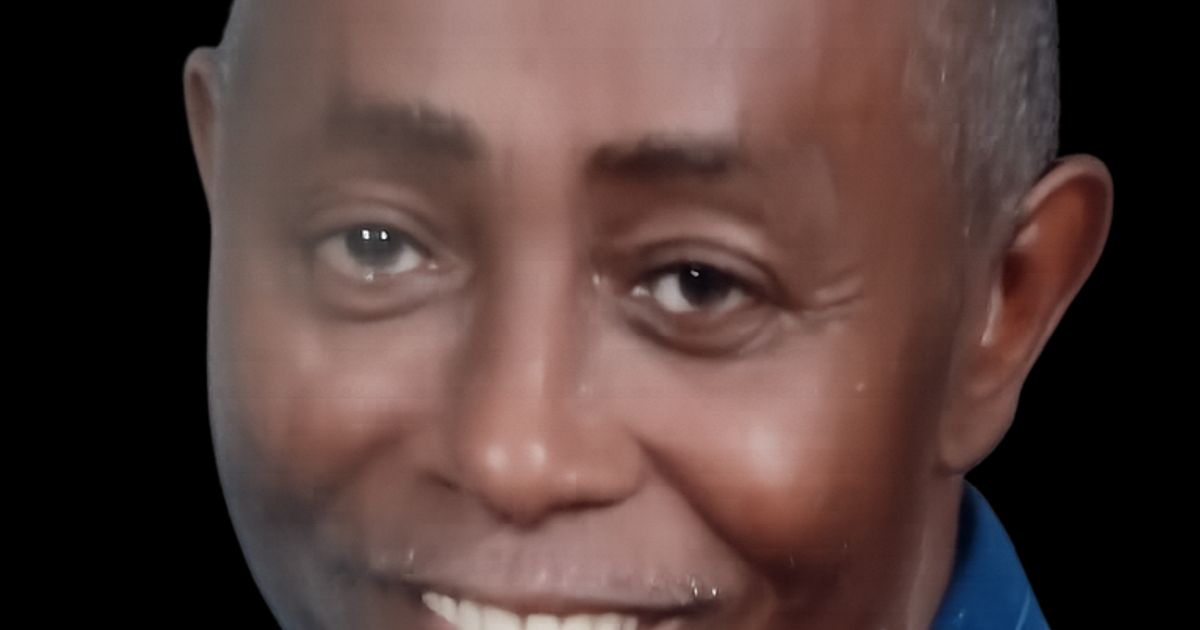 Albert Louis Ball Obituary in Jackson at Westhaven Memorial Funeral ...
