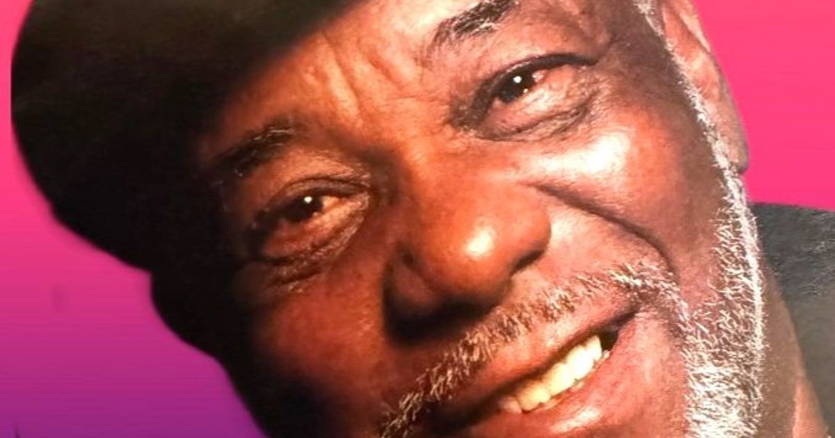 Ulysses Broom, Jr. Obituary in Jackson at Westhaven Memorial Funeral ...