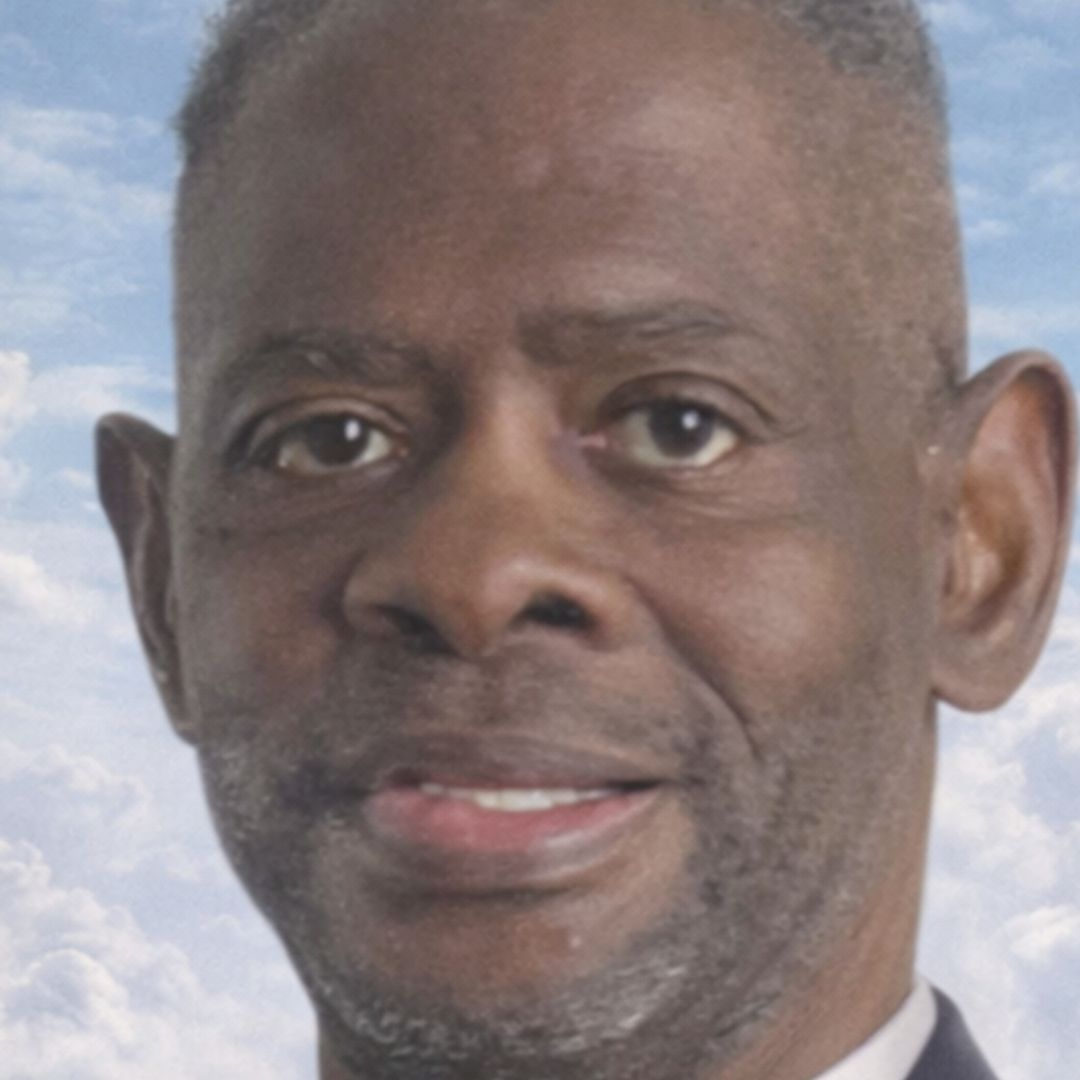 Venson Charles Tarvin Obituary in Jackson at Westhaven Memorial Funeral ...