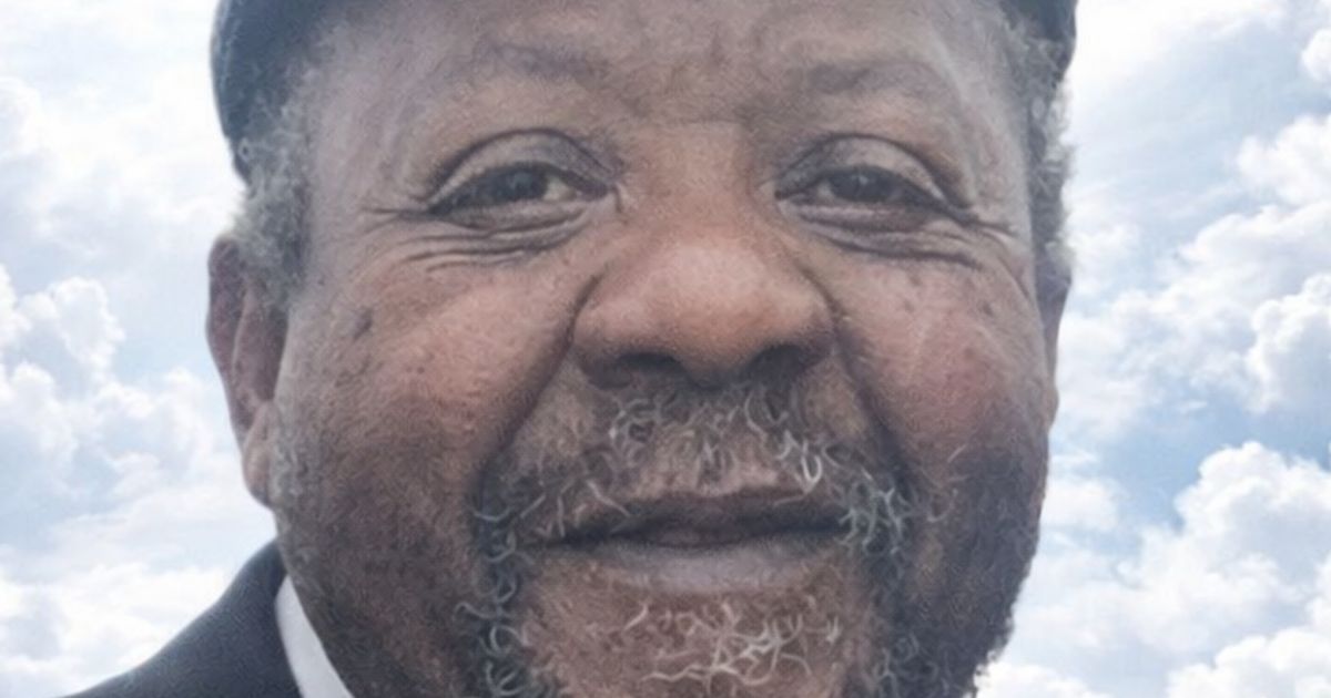 Paul A. Brown Obituary in Jackson at Westhaven Memorial Funeral Home ...