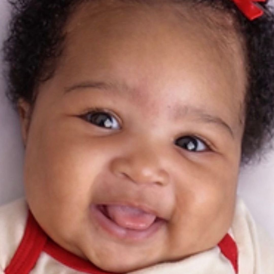 Baby Brooklyn Alonza Brown Obituary in Jackson at Westhaven Memorial ...