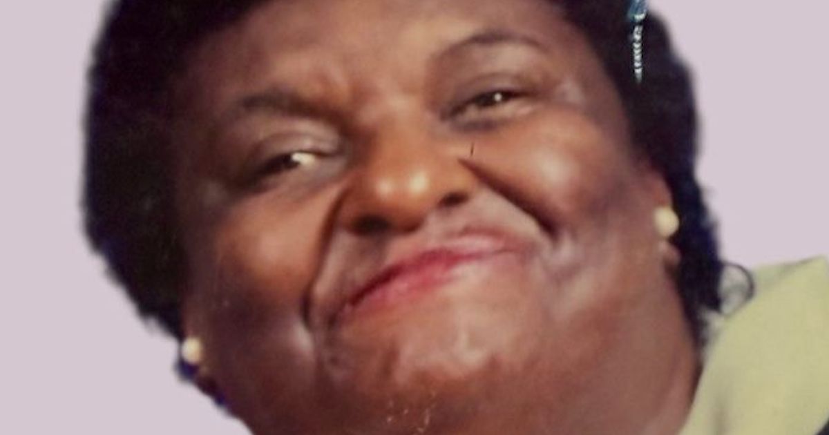Mary Jane Williams Obituary in Jackson at Westhaven Memorial Funeral ...