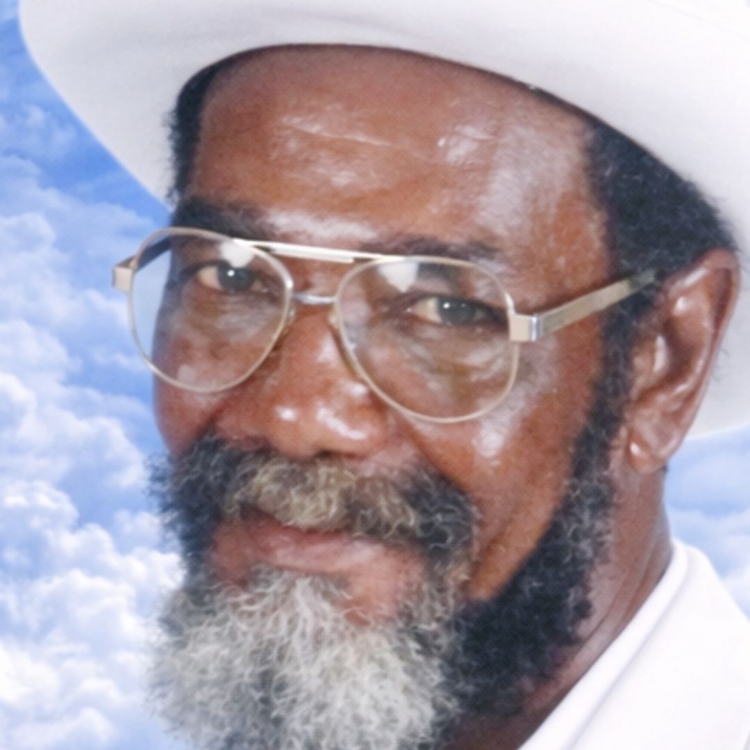 RC Morgan Obituary in Jackson at Westhaven Memorial Funeral Home, Inc ...