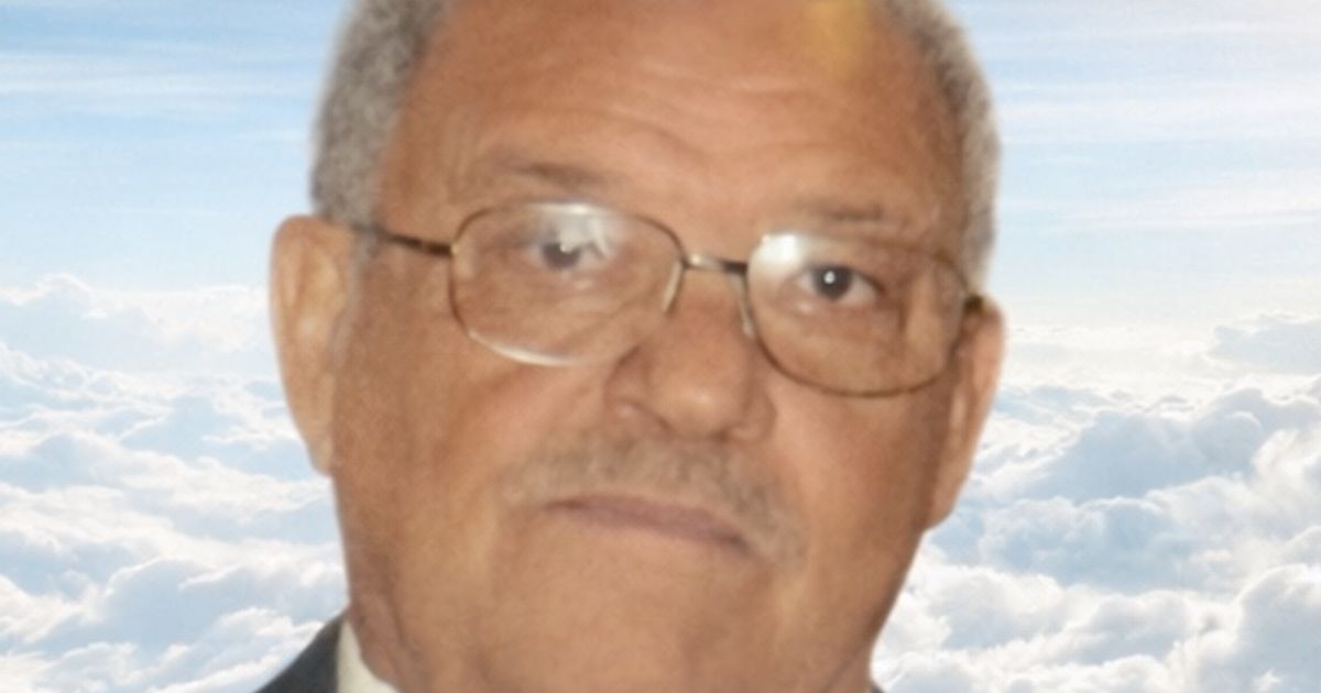 L.S. Bishop, Sr. Obituary in Jackson at Westhaven Memorial Funeral Home ...