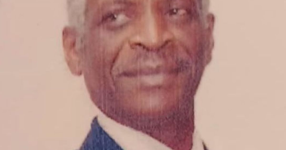 James Lorenzo Pigott Obituary in Jackson at Westhaven Memorial Funeral ...