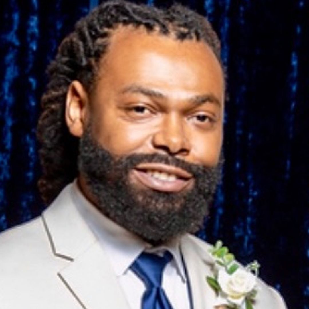 Leonard Jer’Christopher Banks Obituary in Jackson at Westhaven Memorial ...