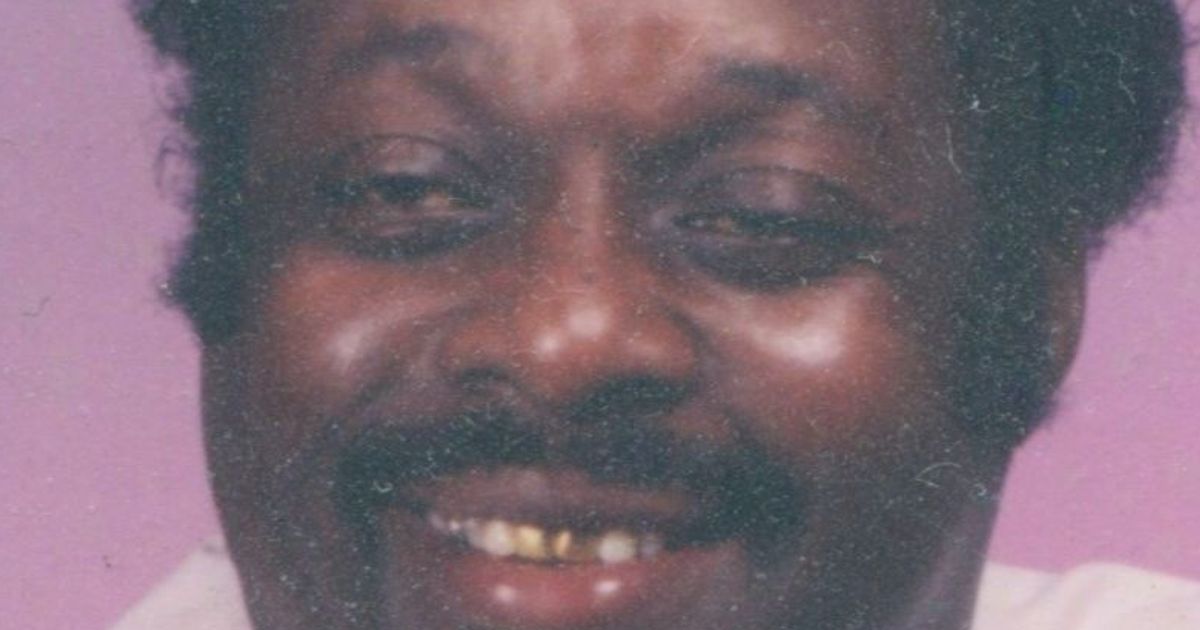 Earsking Barnes, Jr. Obituary in Jackson at Westhaven Memorial Funeral ...