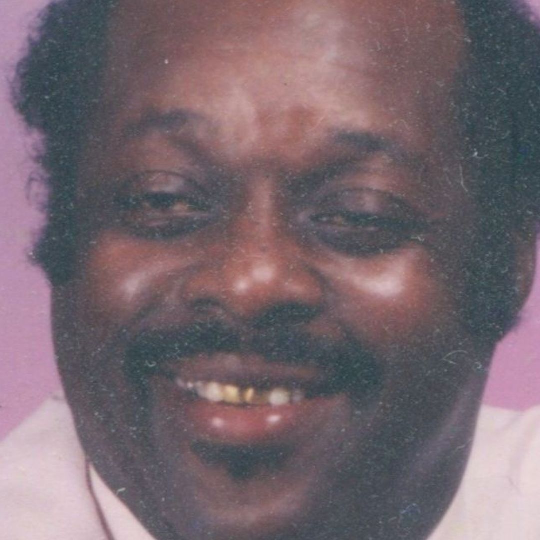 Earsking Barnes, Jr. Obituary in Jackson at Westhaven Memorial Funeral ...