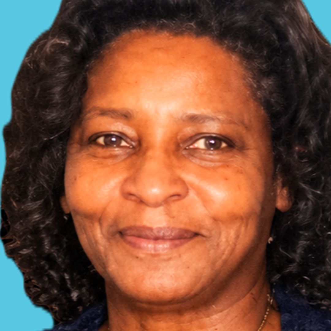 Doris Nell Patton Obituary in Jackson at Westhaven Memorial Funeral ...