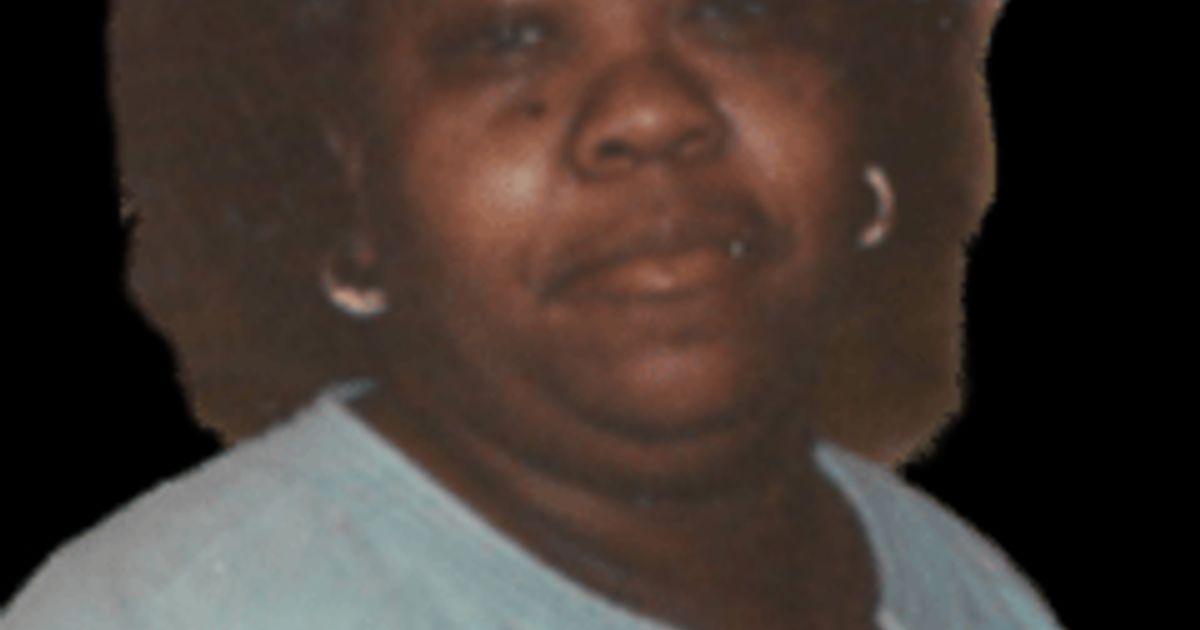 Ruby Lee Fields Obituary in Jackson at Westhaven Memorial Funeral Home ...
