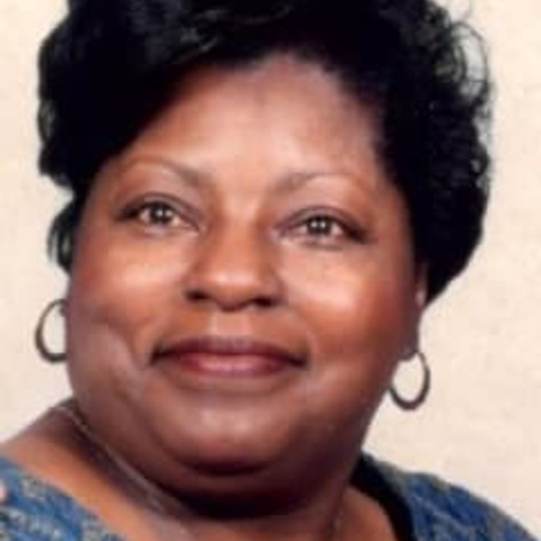 Rosie B. Harper McNair Obituary in Jackson at Westhaven Memorial ...