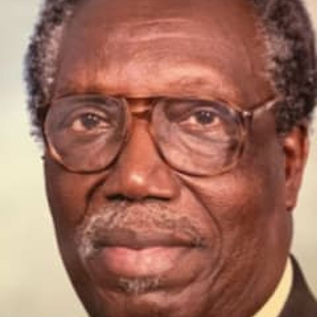 Dr. Melvin Ira Evans, Sr. Obituary in Jackson at Westhaven Memorial ...