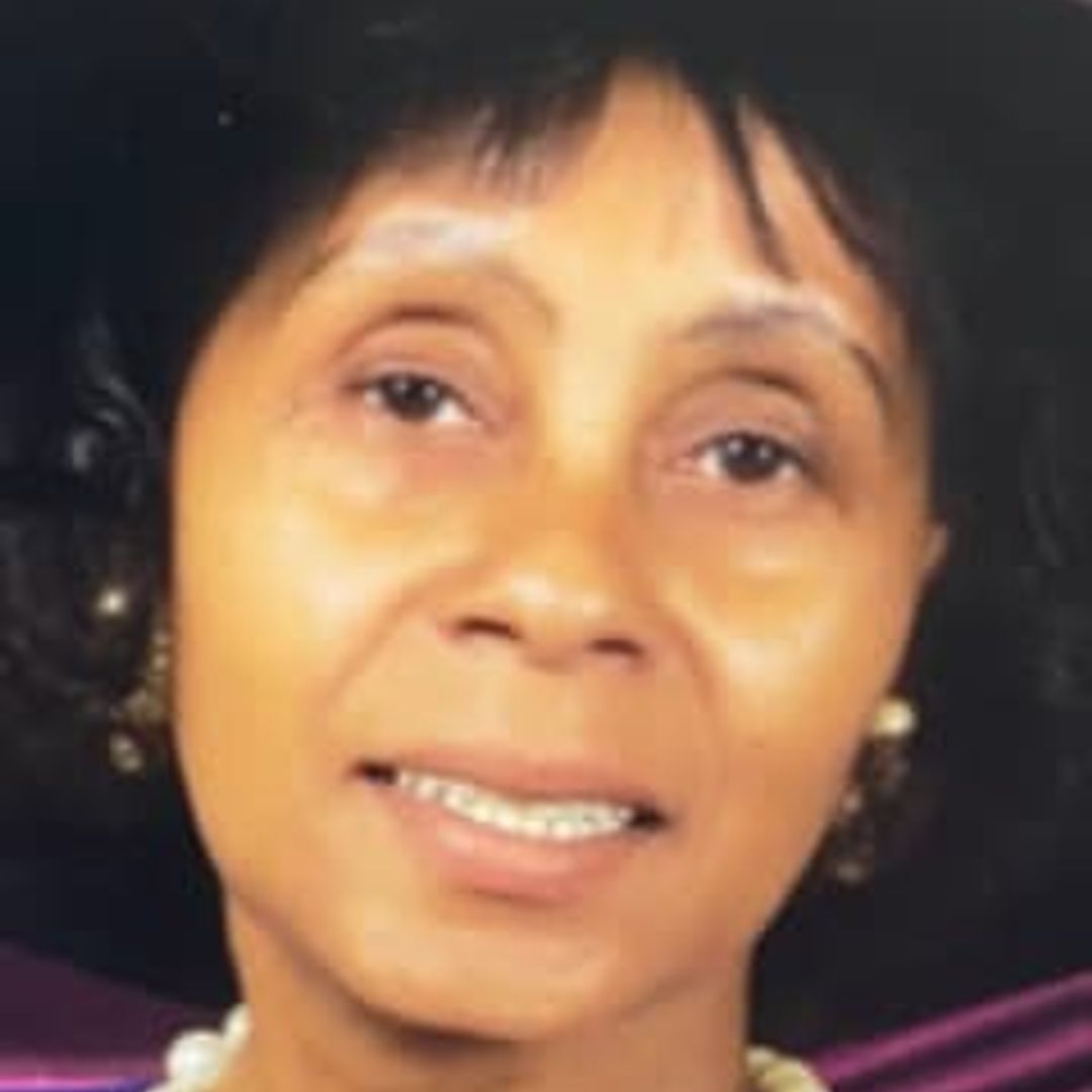 Theresa Smith Obituary in Jackson at Westhaven Memorial Funeral Home ...