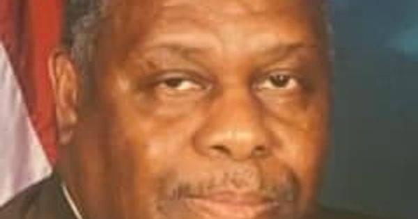 Bishop Earl Lee Clowers, Sr. Obituary in Jackson at Westhaven Memorial ...