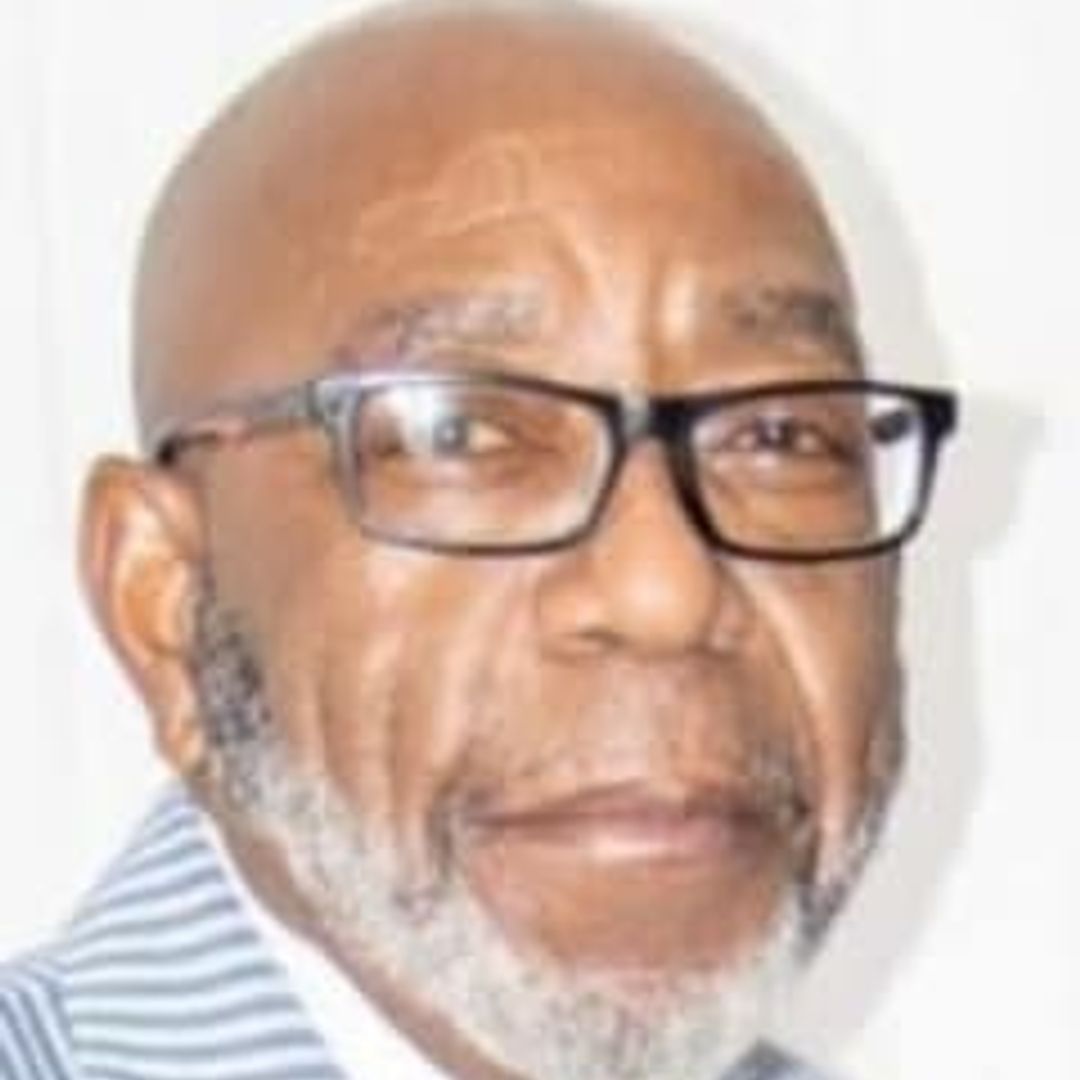 Paul Jones Obituary in Jackson at Westhaven Memorial Funeral Home, Inc ...