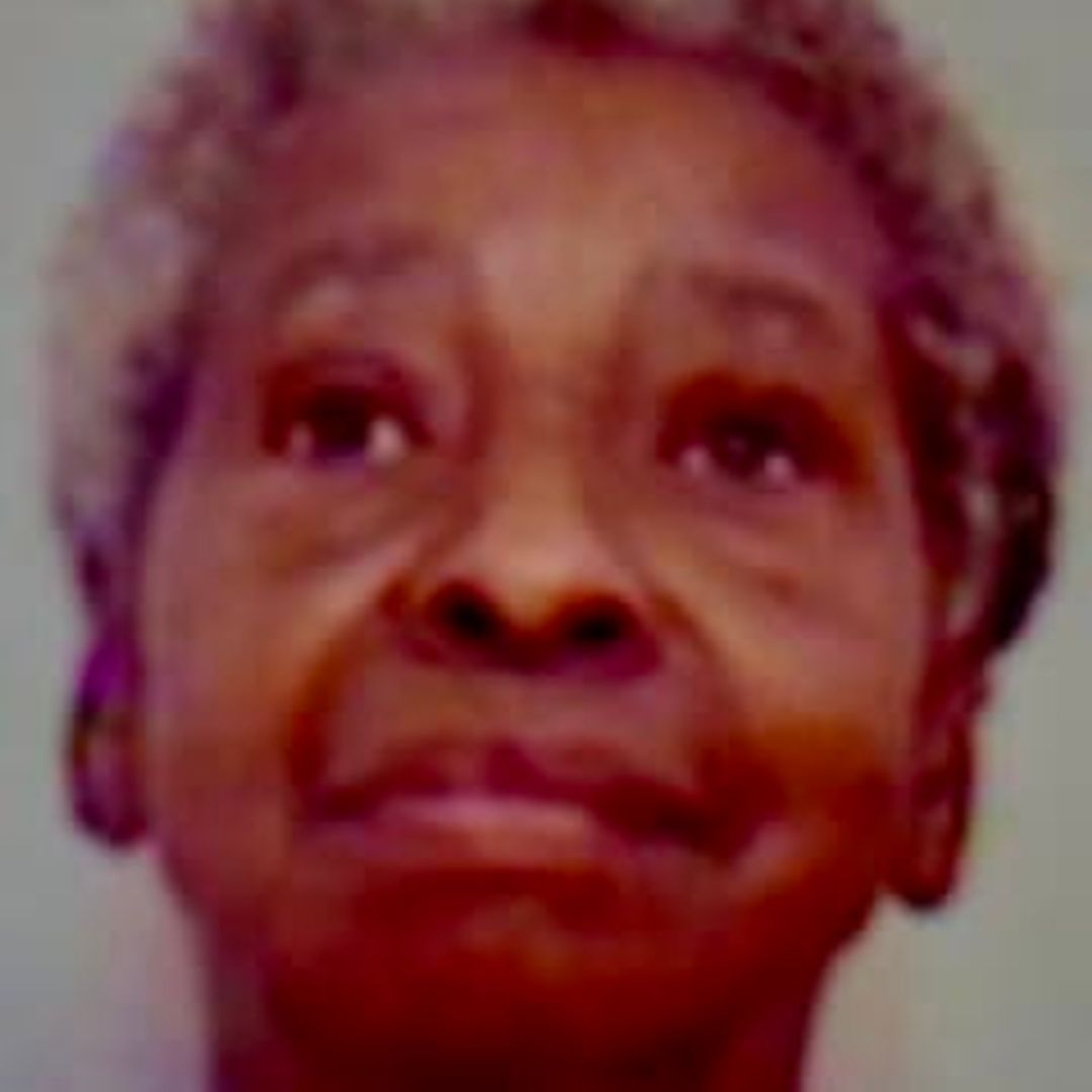 Gladys Edna Carter Obituary in Jackson at Westhaven Memorial Funeral ...