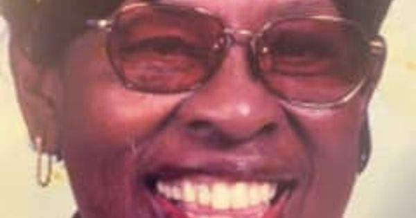 Carrie Thomas Obituary in Jackson at Westhaven Memorial Funeral Home ...