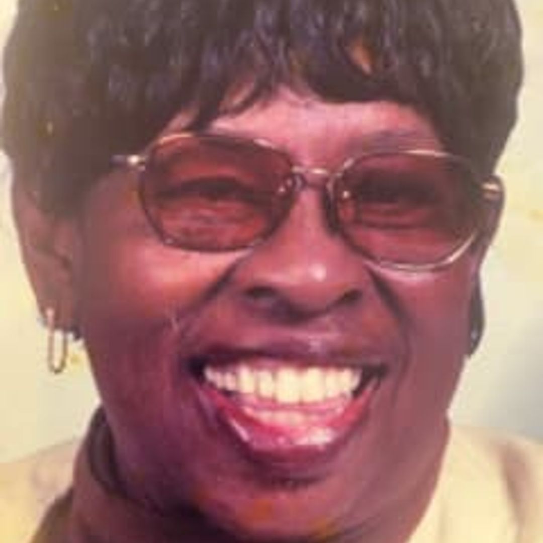 Carrie Thomas Obituary in Jackson at Westhaven Memorial Funeral Home ...