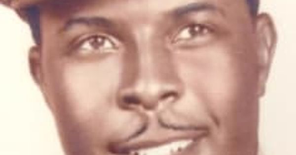 Willie J. Robinson Obituary in Jackson at Westhaven Memorial Funeral ...